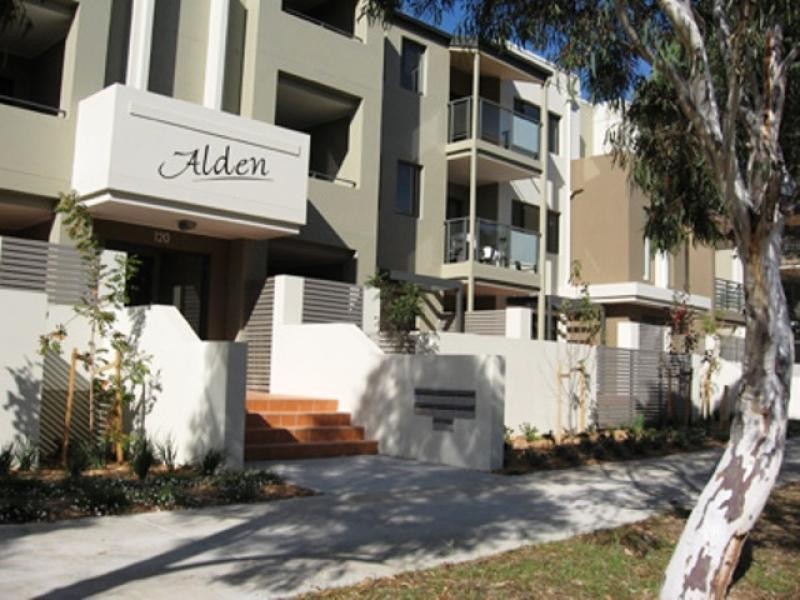 7/120 Athllon Drive, Greenway ACT 2900