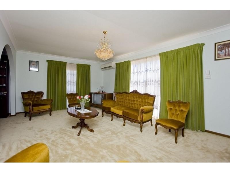 80 Sharwood Crescent, Evatt ACT 2617