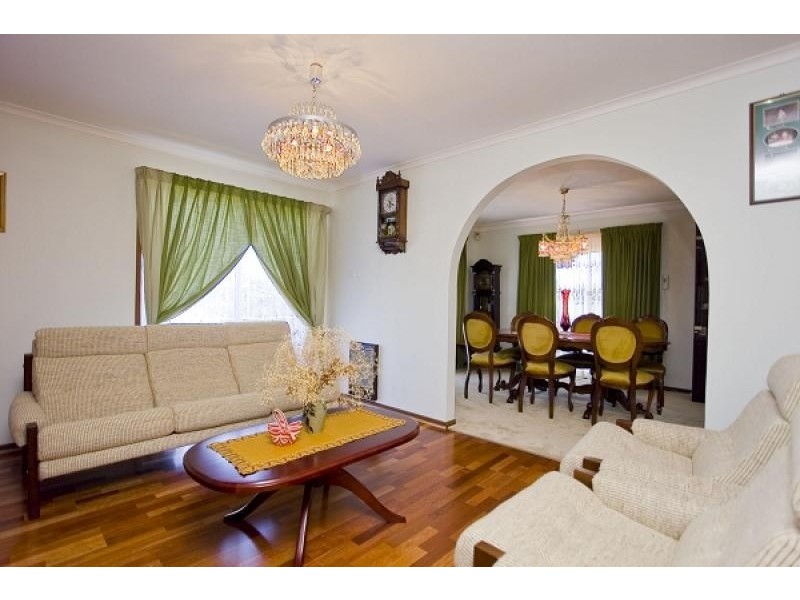 80 Sharwood Crescent, Evatt ACT 2617