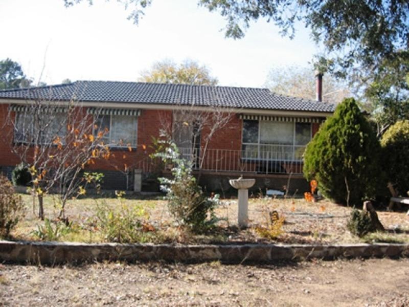30 Gatty Street, Scullin ACT 2614