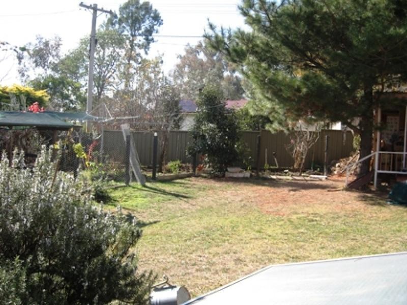 30 Gatty Street, Scullin ACT 2614
