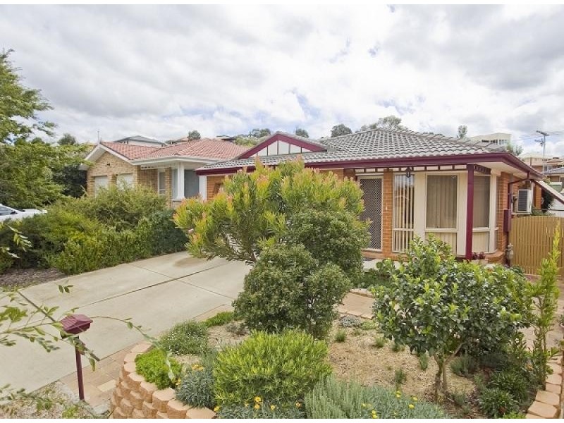 8 Gunyan Place, Ngunnawal ACT 2913