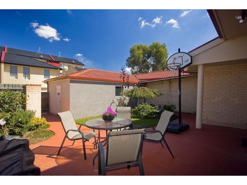 43 Sarre Street, Gungahlin ACT 2912