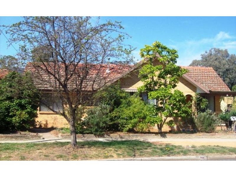 10 Cox Street, Ainslie ACT 2602