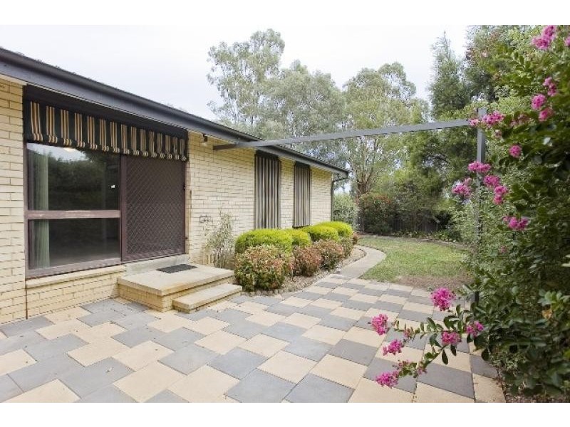 10 Packham Place, Charnwood ACT 2615
