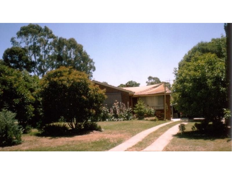 49 Liverpool Street, Macquarie ACT 2614