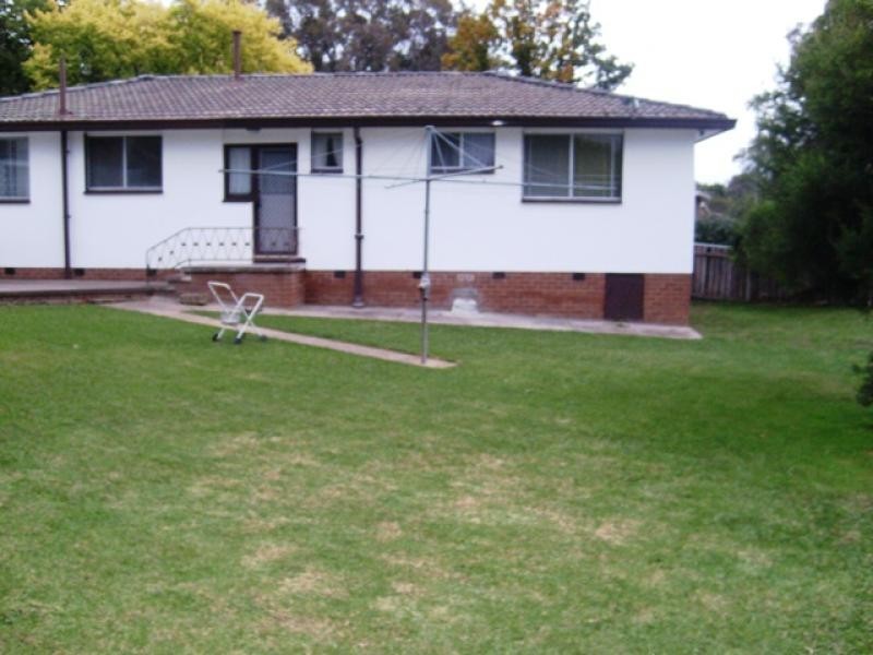 39 Nelumbo Street, Rivett ACT 2611