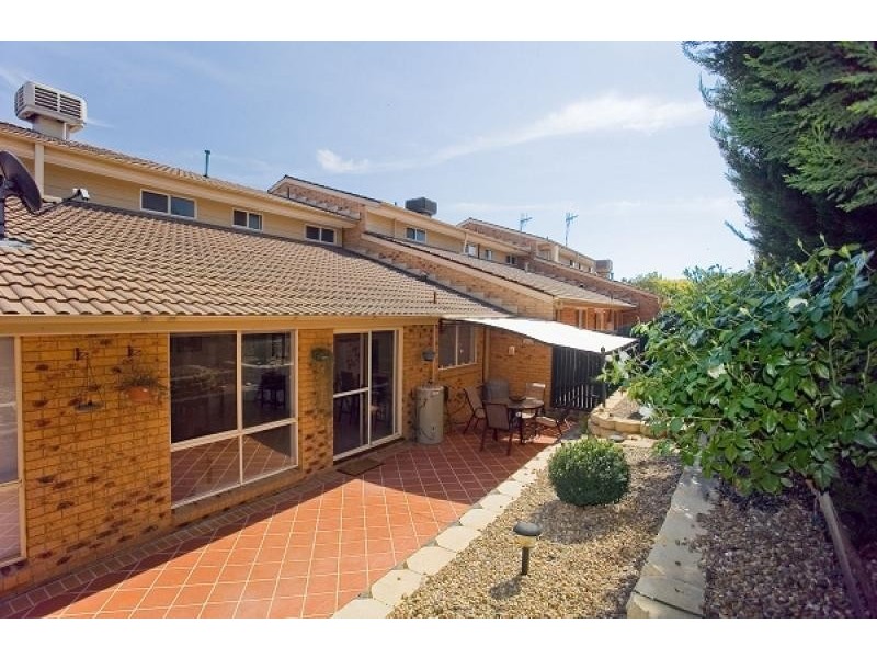 4/121 Crisp Circuit, Bruce ACT 2617