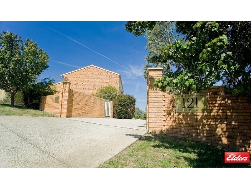 4/121 Crisp Circuit, Bruce ACT 2617