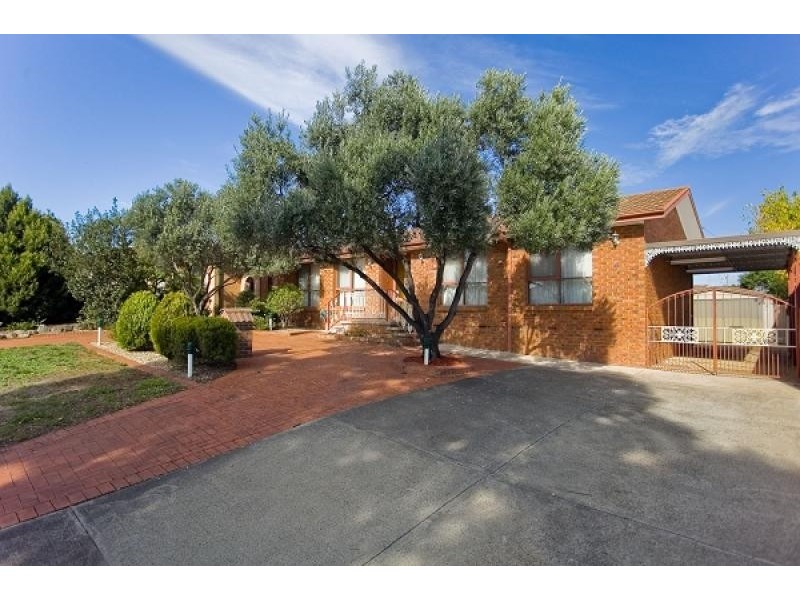 5 MacDowell Street, Evatt ACT 2617