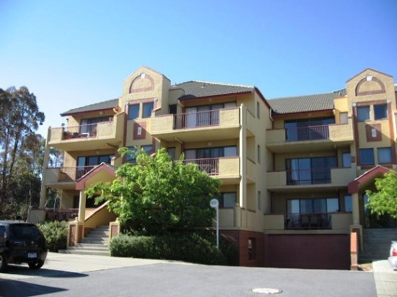 14/1 Tauss Place, Bruce ACT 2617