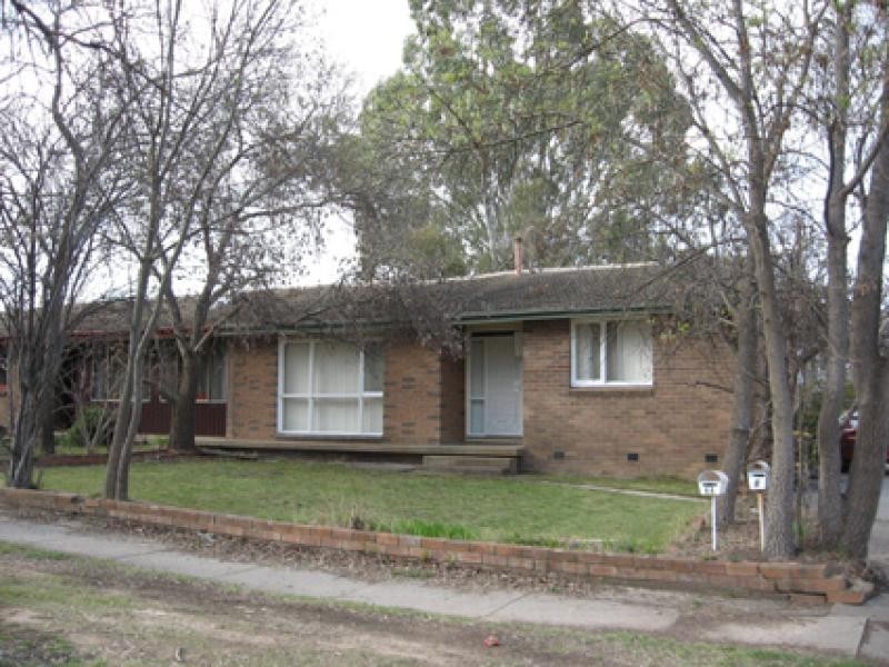 6 Swainsona Street, O’connor ACT 2602