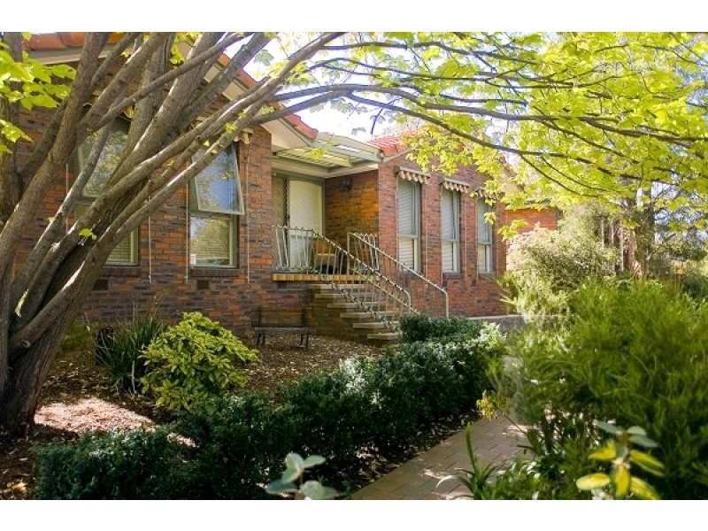 83 Sternberg Crescent, Wanniassa ACT 2903