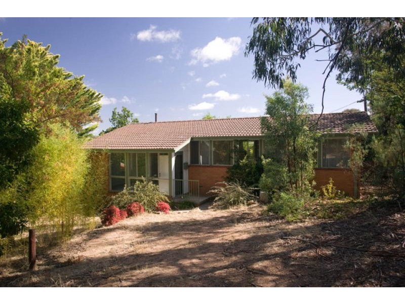 4 Grigson Place, Macgregor ACT 2615