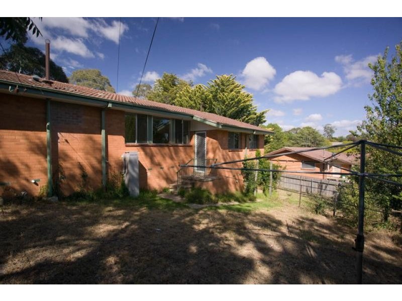 4 Grigson Place, Macgregor ACT 2615