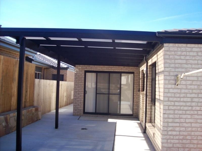 17 Wilenski Street, Casey ACT 2913