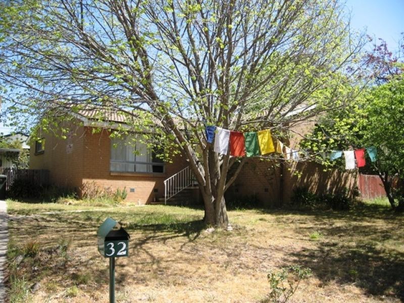 32 Atkinson Street, Cook ACT 2614