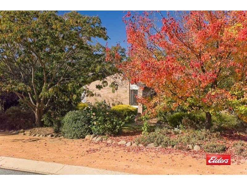14 Abernethy Street, Weetangera ACT 2614