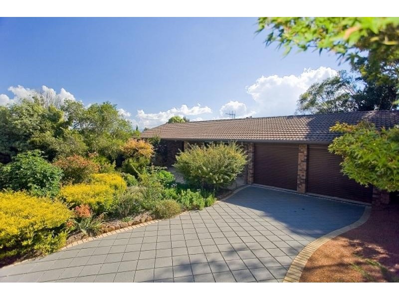 3 Clavert Place, Florey ACT 2615