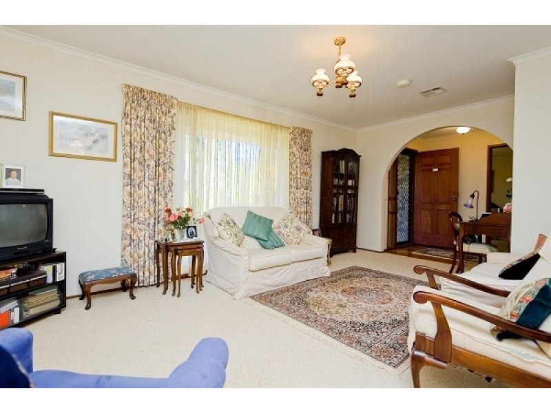 3 Clavert Place, Florey ACT 2615
