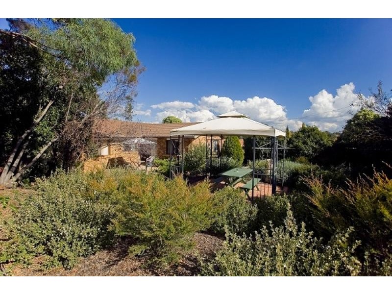 3 Clavert Place, Florey ACT 2615
