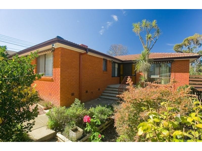 34 Clarey Crescent, Spence ACT 2615