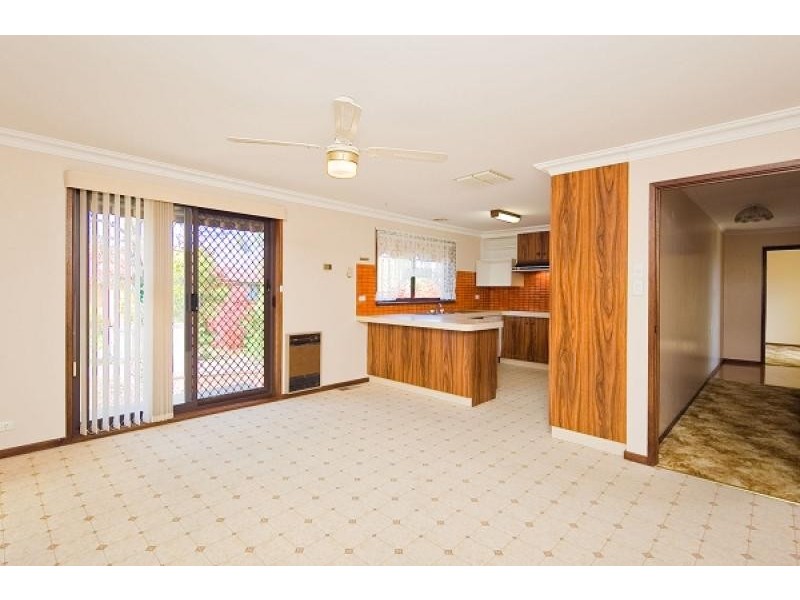 34 Clarey Crescent, Spence ACT 2615