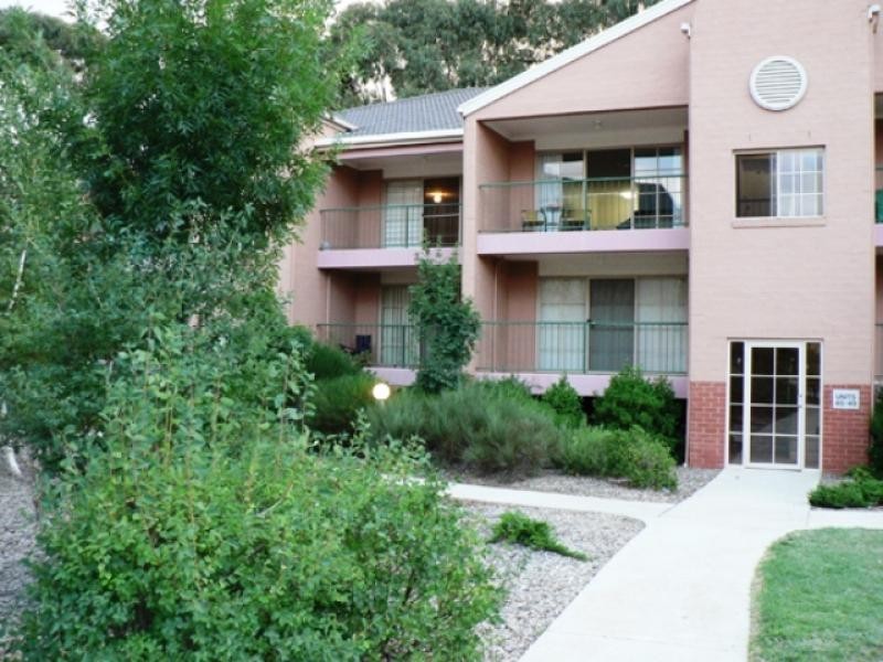 Apartment 45/21 Aspinall Street, Watson ACT 2602