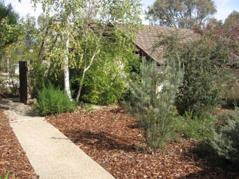 96 Bourne Street, Cook ACT 2614