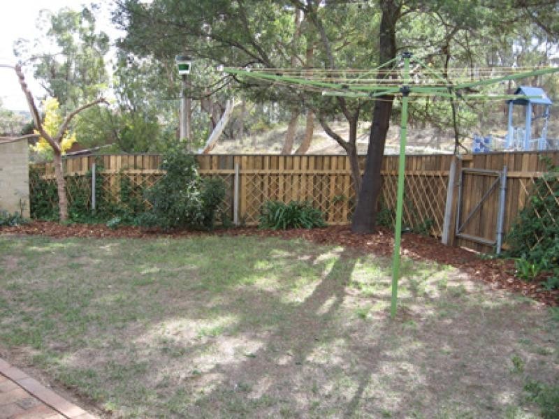 96 Bourne Street, Cook ACT 2614