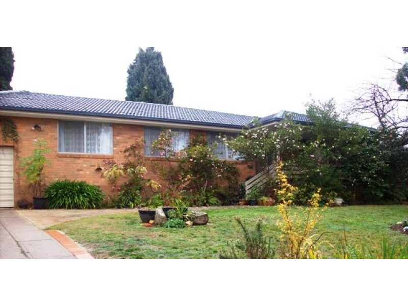 26 Mayo Street, Weetangera ACT 2614
