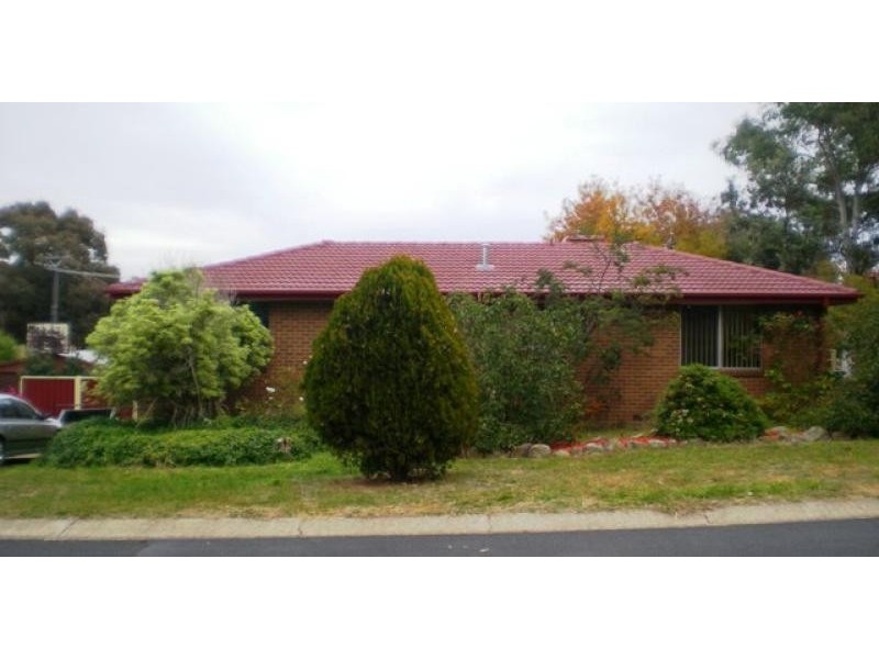83 Owen Dixon Drive, Evatt ACT 2617