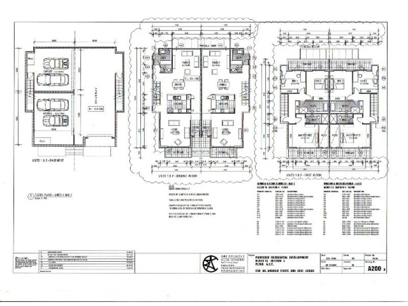 Unit 2/3 Bird Place, Flynn ACT 2615