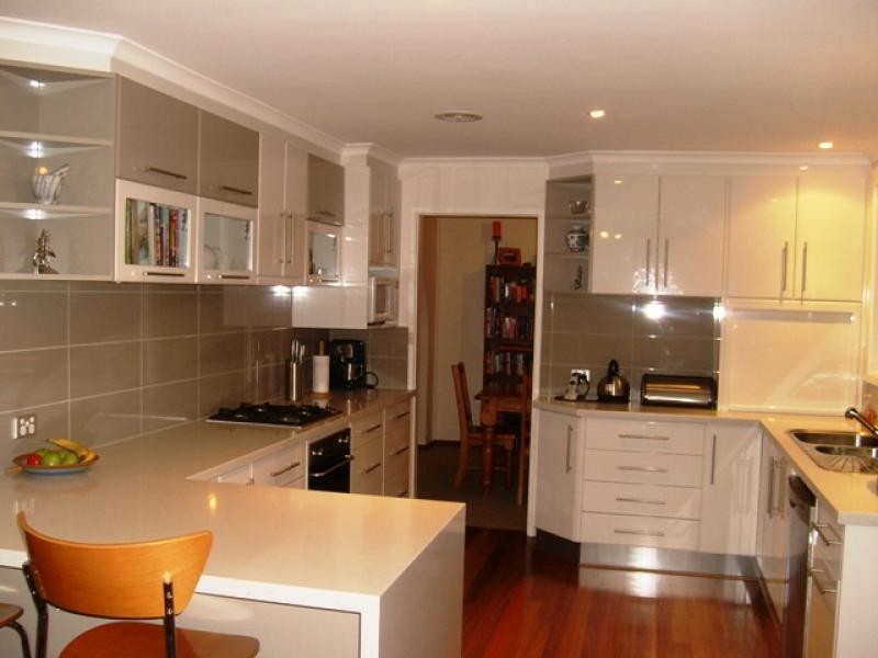 45 Daley Crescent, Fraser ACT 2615