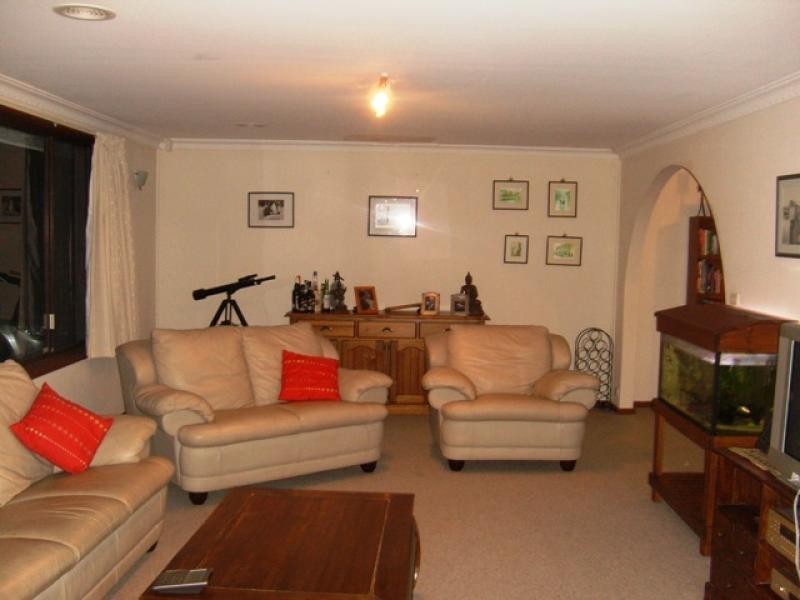 45 Daley Crescent, Fraser ACT 2615