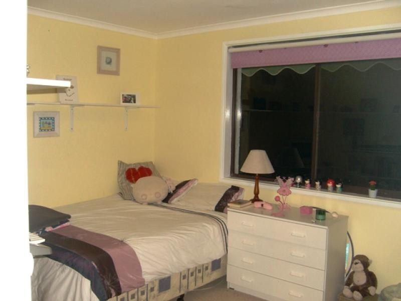45 Daley Crescent, Fraser ACT 2615