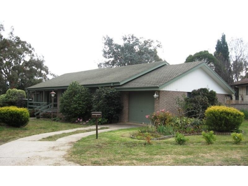 1 Line Place, Weetangera ACT 2614