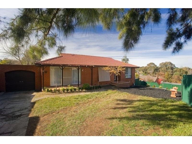 18 Meagher Place, Evatt ACT 2617