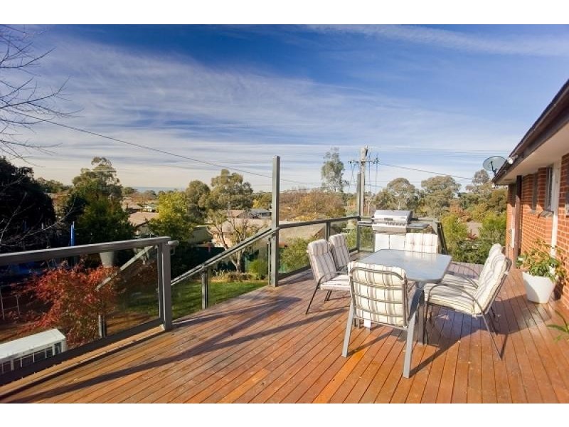 18 Meagher Place, Evatt ACT 2617