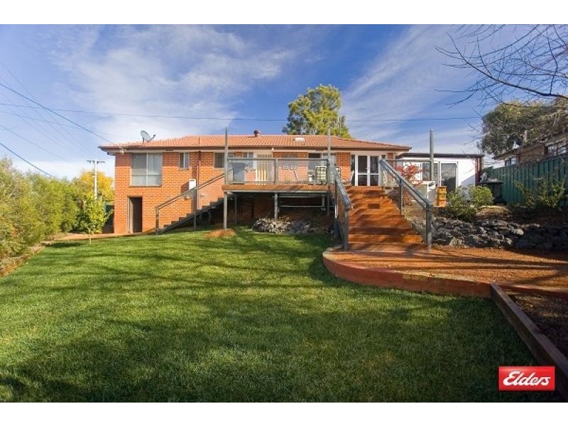 18 Meagher Place, Evatt ACT 2617