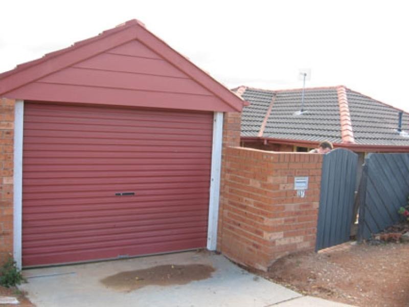 27 Hughes Crescent, Ngunnawal ACT 2913