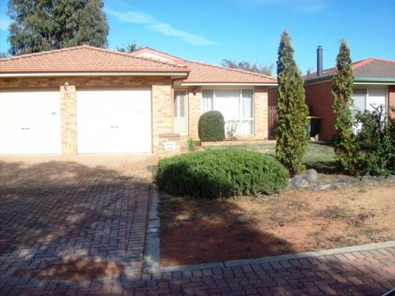 11 Yarrawonga Street, Ngunnawal ACT 2913