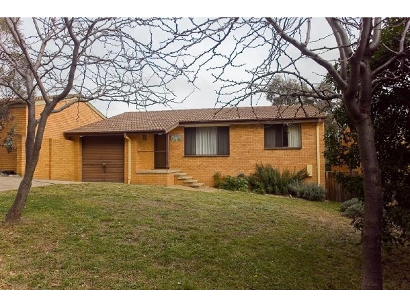 194 Dexter Street, Cook ACT 2614