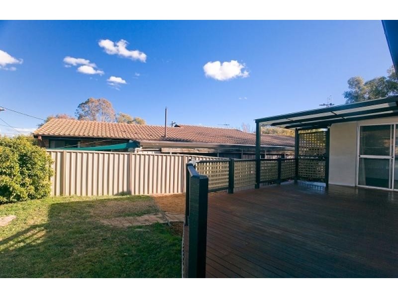 21 Broadby Close, Spence ACT 2615