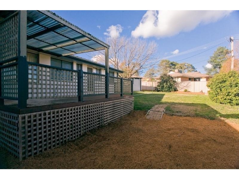 21 Broadby Close, Spence ACT 2615