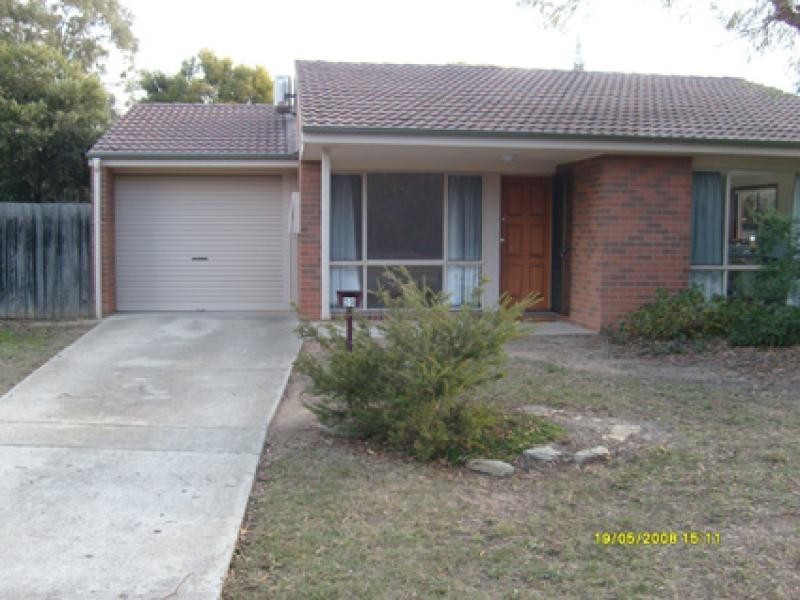 20 Tattersall Crescent, Florey ACT 2615