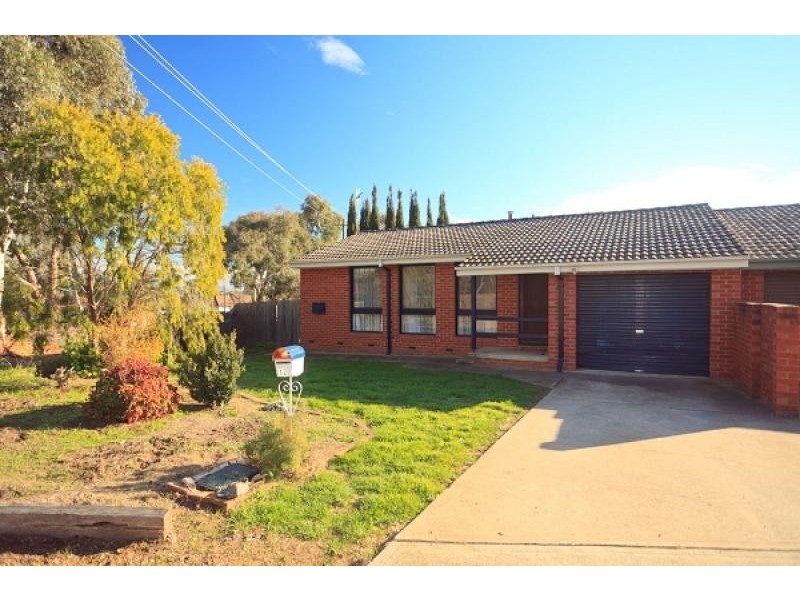 12 Burdon Place, Holt ACT 2615