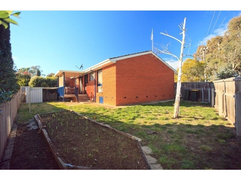 12 Burdon Place, Holt ACT 2615