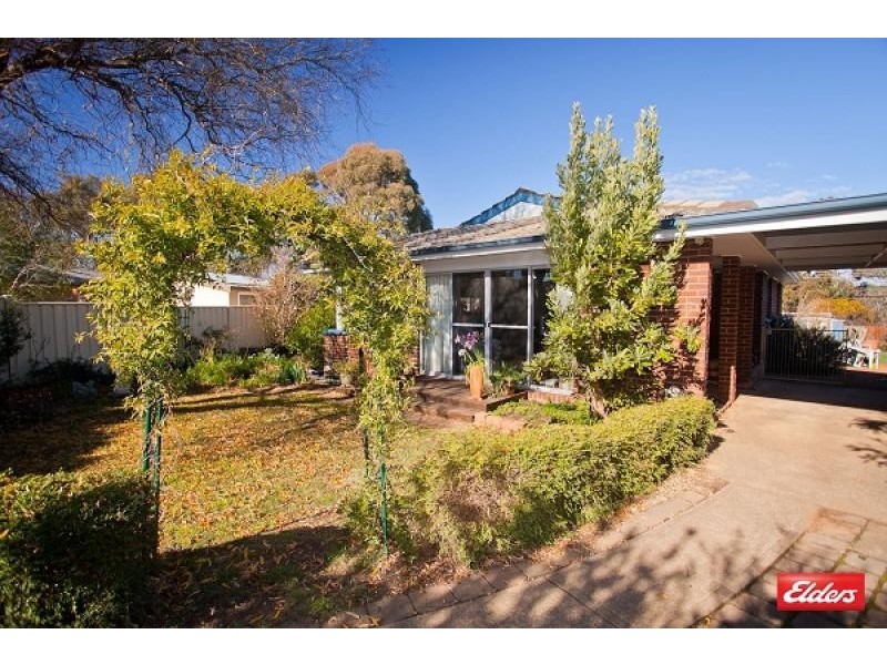 6 Vela Place, Giralang ACT 2617