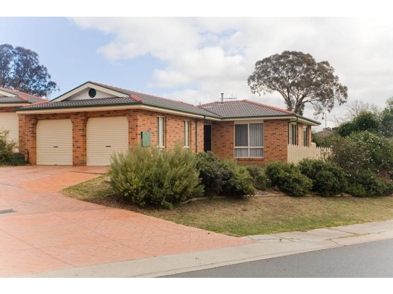 14/22 Sandover Circuit, Amaroo ACT 2914